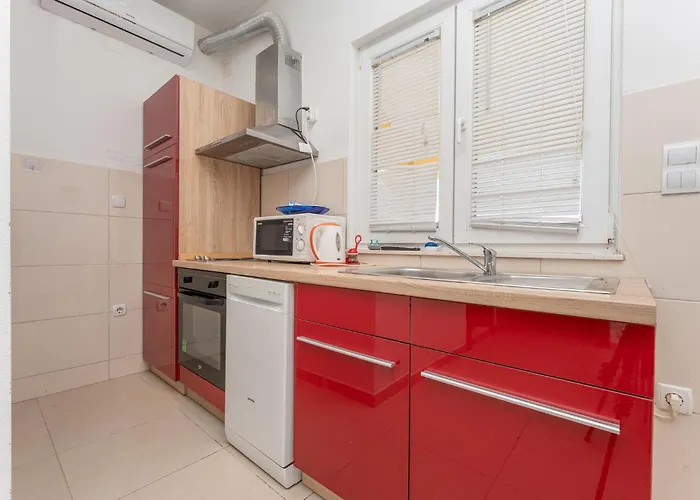 Stunning In Apartament *