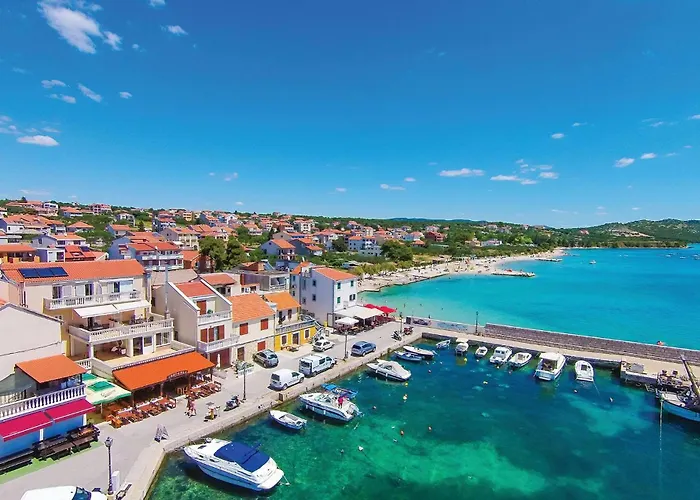 Stunning In Apartmán