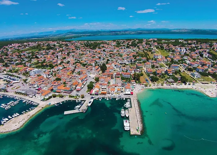 Stunning In Apartmán *