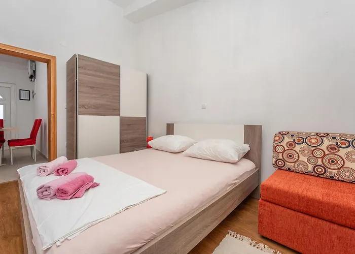 Stunning In Apartament