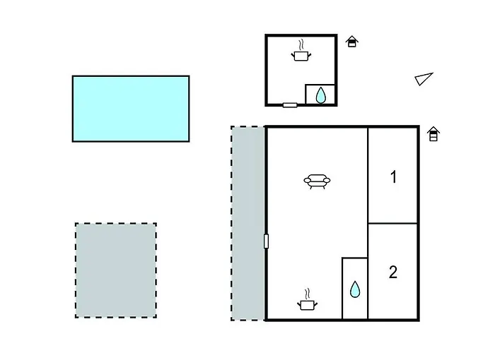 Stunning In Apartmán *