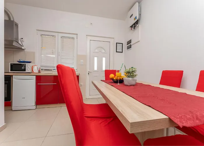 Апартаменты Stunning In