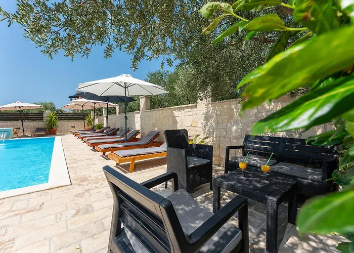 Stunning In Апартаменты