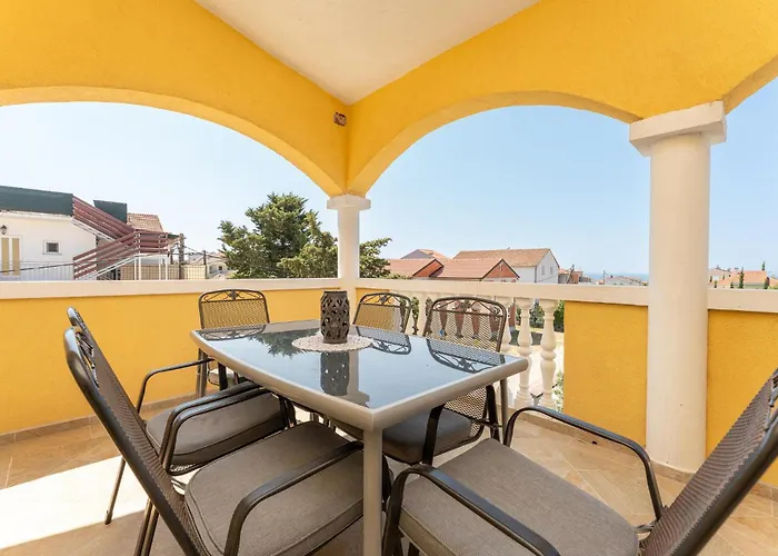 Апартаменты Stunning In